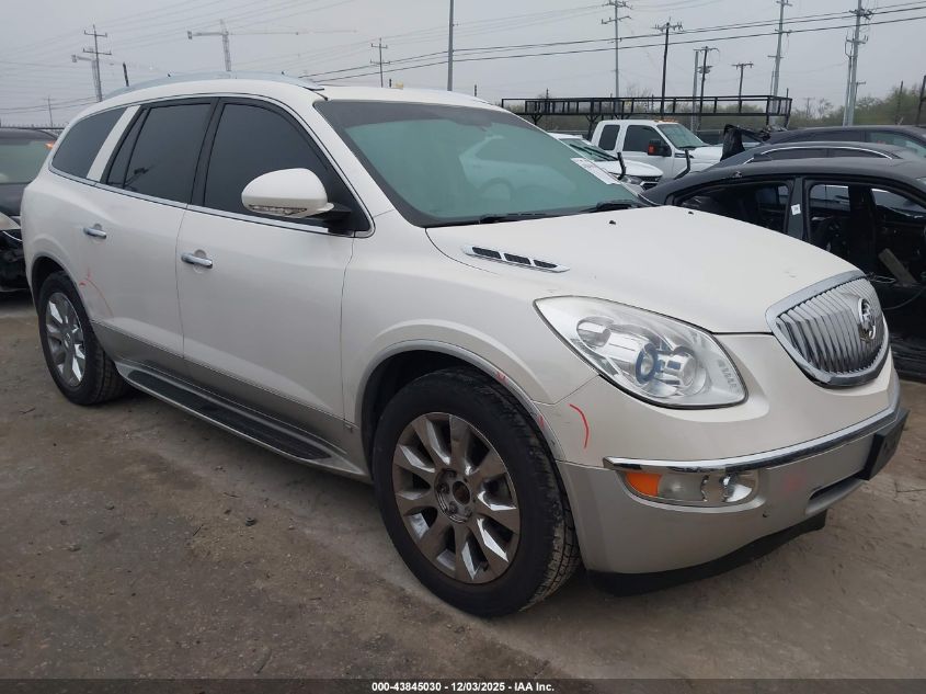 BUICK ENCLAVE 2XL