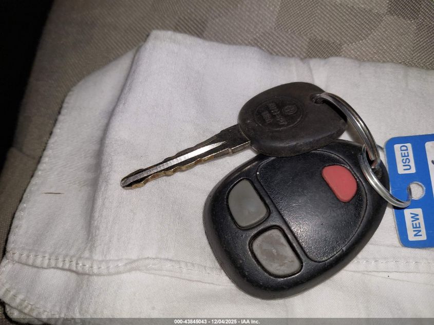 2007 Chevrolet Equinox Ls VIN: 2CNDL13F176070313 Lot: 43845043