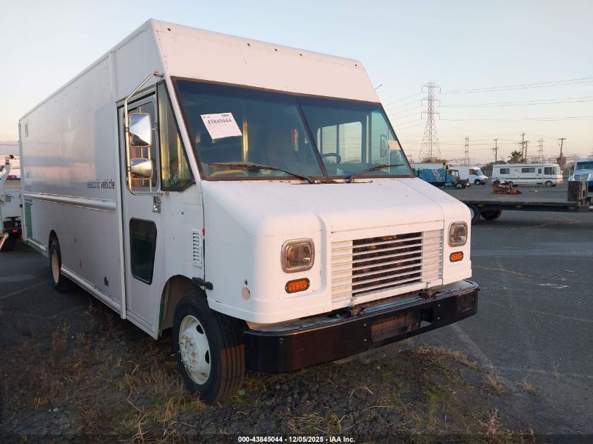2017 Ford F-59 Commercial Stripped VIN: 1F66F5KY2H0A12187 Lot: 43845044