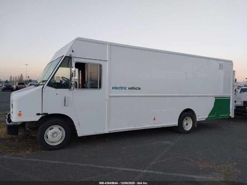 2017 Ford F-59 Commercial Stripped VIN: 1F66F5KY2H0A12187 Lot: 43845044