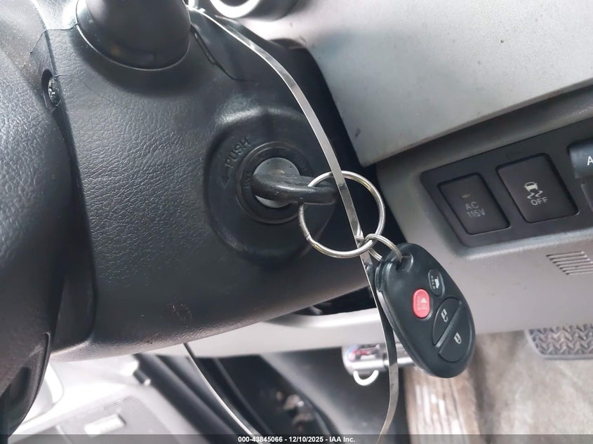 5TDBY68A48S021766 2008 TOYOTA SEQUOIA photo no. 11