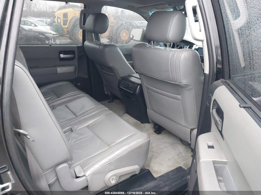 5TDBY68A48S021766 2008 TOYOTA SEQUOIA photo no. 8