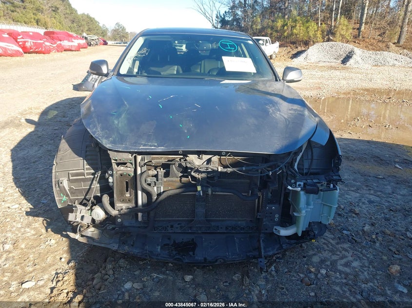 VIN JN1EV7AP7HM735982 2017 INFINITI Q50 3.0T PREMIUM