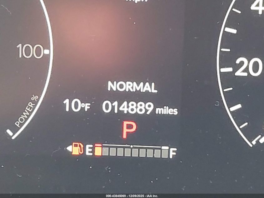 2024 Honda Cr-V Hybrid Sport-L VIN: 5J6RS6H88RL012191 Lot: 43845069