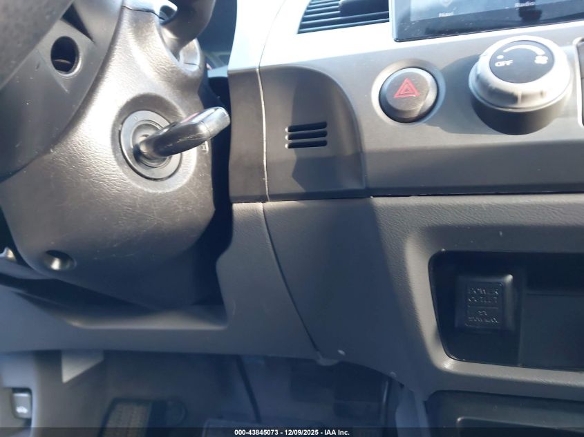 2006 Honda Civic Lx VIN: 1HGFA16586L089728 Lot: 43845073