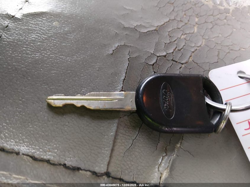 2007 Ford F-150 Stx/Xl/Xlt VIN: 1FTRF12W07NA39729 Lot: 43845075