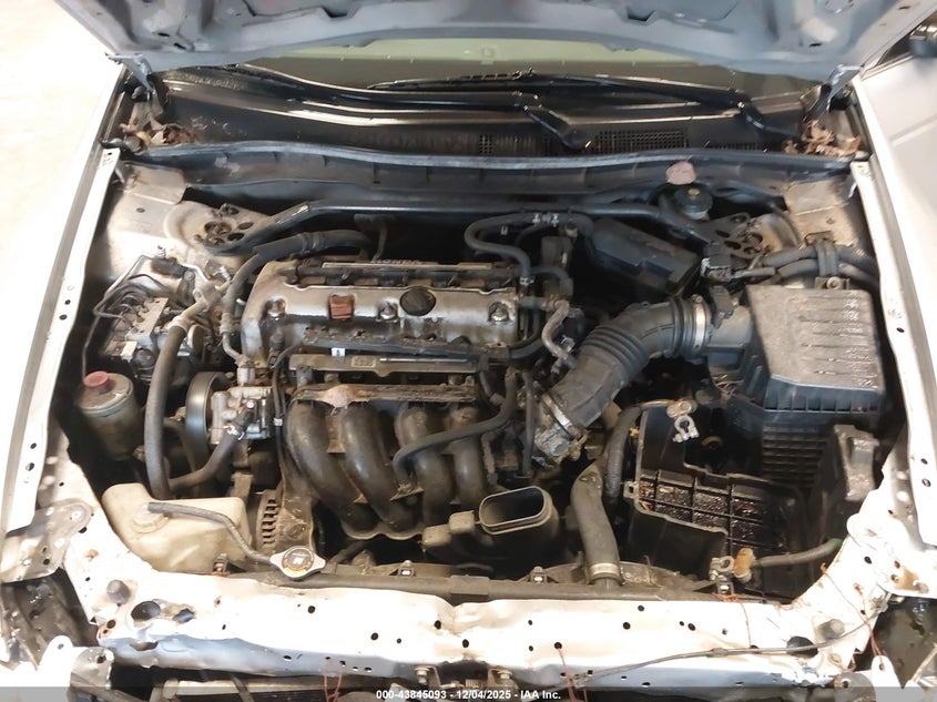 JHMCP268X8C054237 2008 HONDA ACCORD photo no. 10