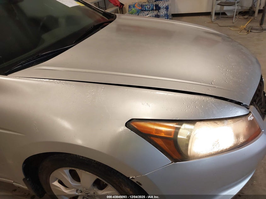 JHMCP268X8C054237 2008 HONDA ACCORD photo no. 12