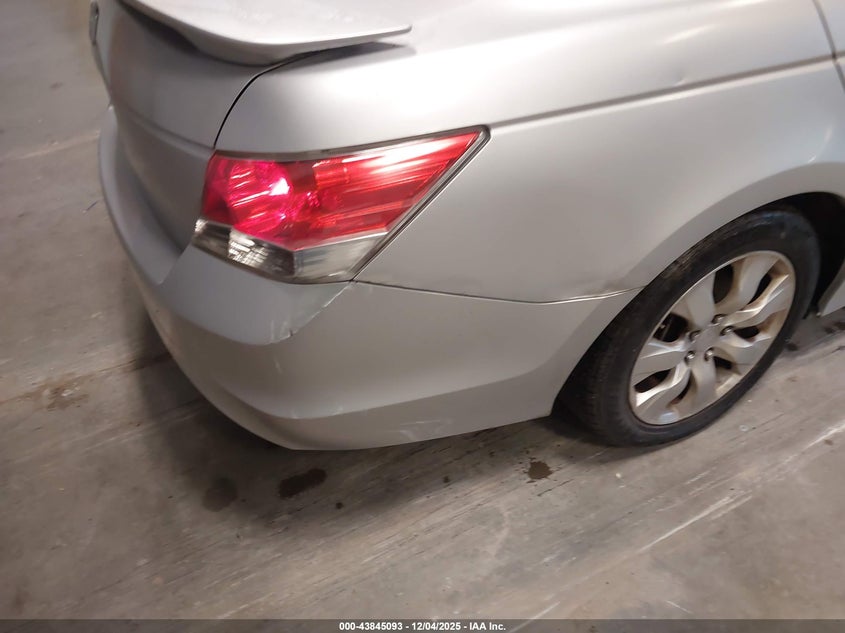 JHMCP268X8C054237 2008 HONDA ACCORD photo no. 13