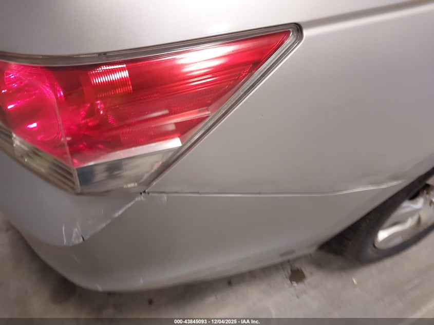 JHMCP268X8C054237 2008 HONDA ACCORD photo no. 15