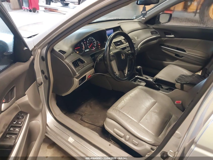 JHMCP268X8C054237 2008 HONDA ACCORD photo no. 16