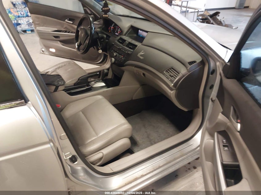 JHMCP268X8C054237 2008 HONDA ACCORD photo no. 5