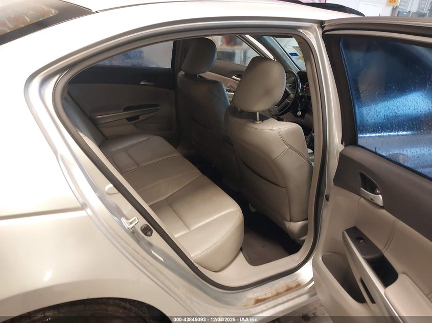 JHMCP268X8C054237 2008 HONDA ACCORD photo no. 8