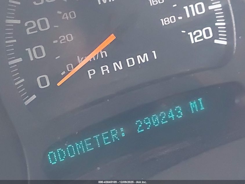 2007 Chevrolet Silverado 2500Hd Classic Lt2 VIN: 1GCHK23D87F193612 Lot: 43845109