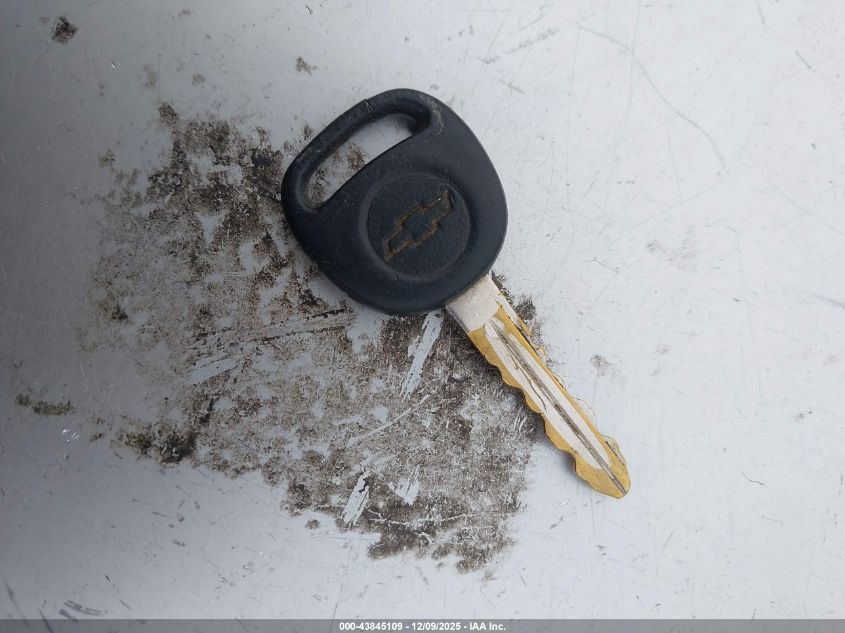 2007 Chevrolet Silverado 2500Hd Classic Lt2 VIN: 1GCHK23D87F193612 Lot: 43845109