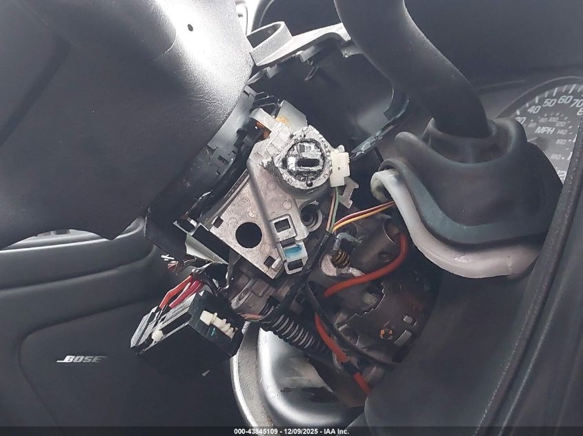 2007 Chevrolet Silverado 2500Hd Classic Lt2 VIN: 1GCHK23D87F193612 Lot: 43845109