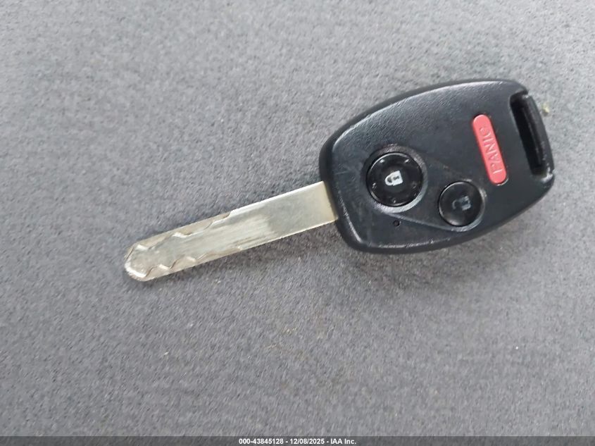 2008 Honda Civic Lx VIN: 1HGFA16538L036017 Lot: 43845128