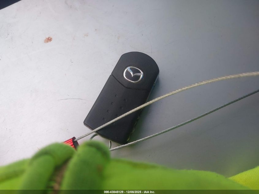 2006 Mazda Mazda5 Sport VIN: JM1CR29L560127752 Lot: 43845129