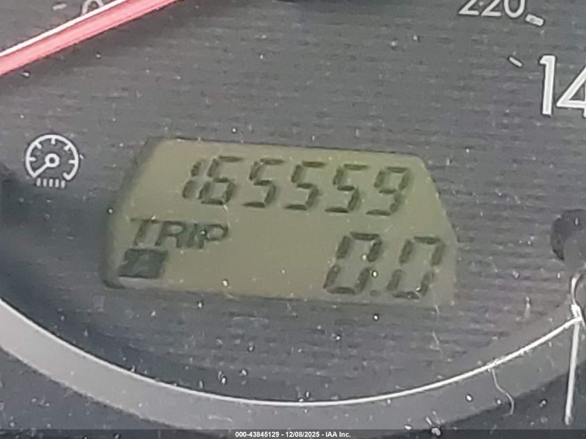 2006 Mazda Mazda5 Sport VIN: JM1CR29L560127752 Lot: 43845129