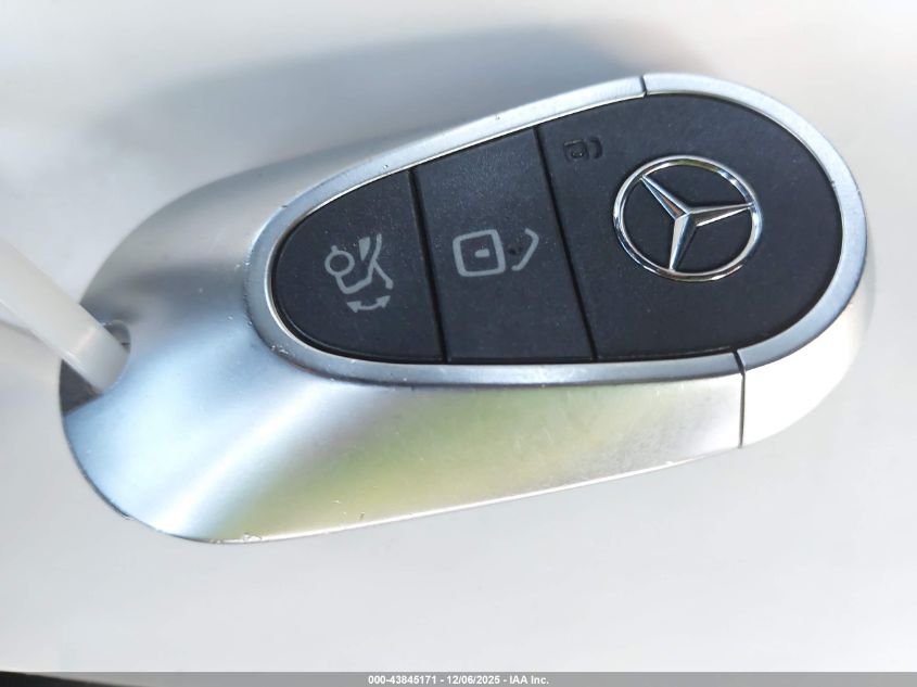 2023 Mercedes-Benz C 300 Sedan VIN: W1KAF4GB7PR129348 Lot: 43845171