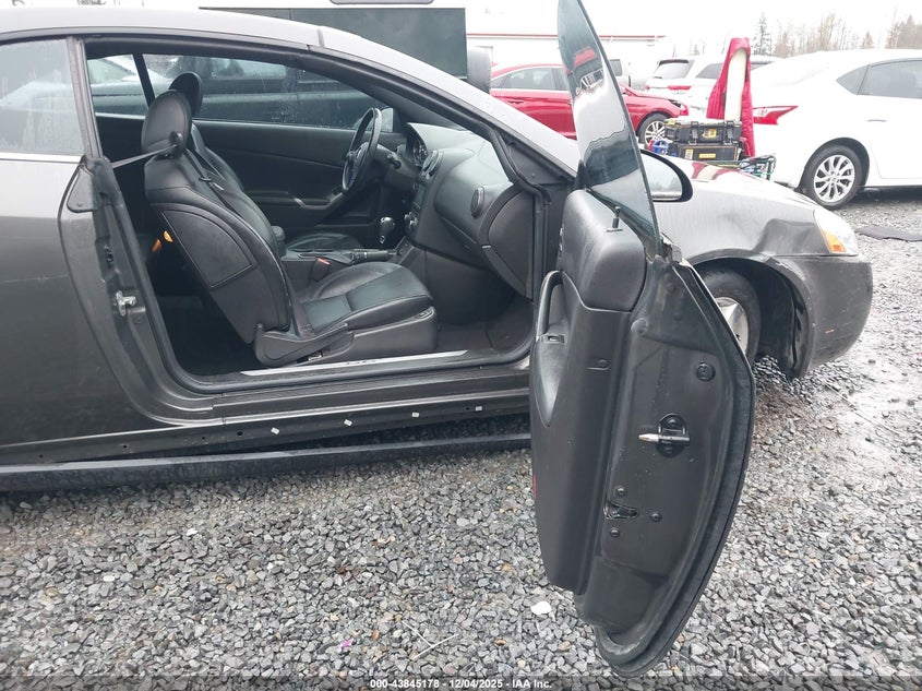 1G2ZH361274149938 2007 PONTIAC G6 photo no. 5