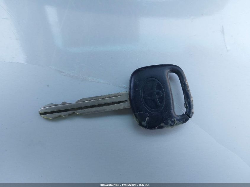 2003 Toyota Tacoma Prerunner V6 VIN: 5TESN92N13Z148962 Lot: 43845185