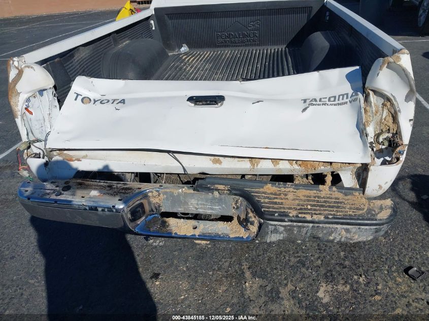 2003 Toyota Tacoma Prerunner V6 VIN: 5TESN92N13Z148962 Lot: 43845185