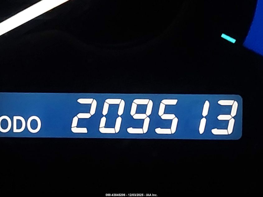 2008 Toyota Sienna Le VIN: 5TDZK23C58S103989 Lot: 43845206