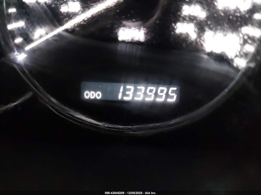 2005 Toyota Avalon Limited VIN: 4T1BK36B55U008961 Lot: 43845208