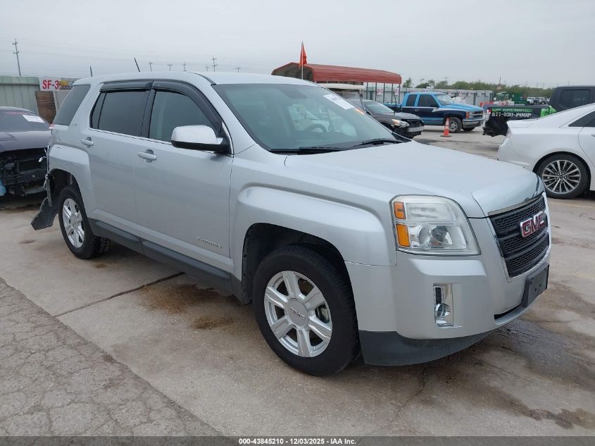 GMC TERRAIN SLE-1