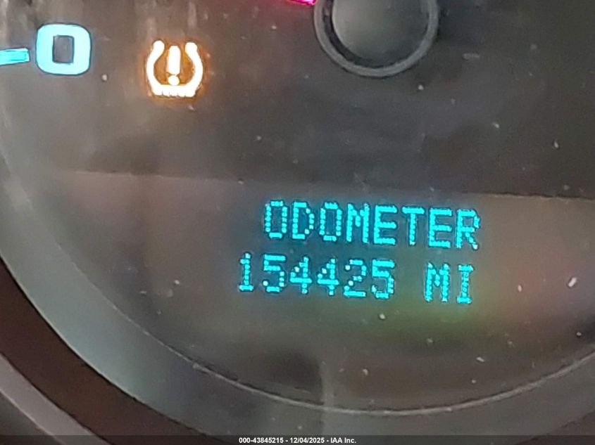 2008 Chevrolet Silverado 1500 Work Truck VIN: 1GCEK19C88Z309211 Lot: 43845215