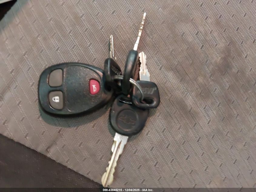 2008 Chevrolet Silverado 1500 Work Truck VIN: 1GCEK19C88Z309211 Lot: 43845215