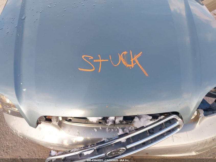 2002 Subaru Outback VIN: 4S3BH665227600830 Lot: 43845221