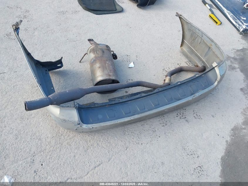 2002 Subaru Outback VIN: 4S3BH665227600830 Lot: 43845221