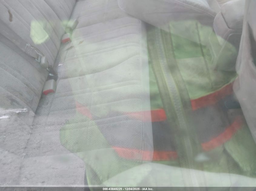 2001 Chevrolet Impala VIN: 2G1WF52E219210209 Lot: 43845229