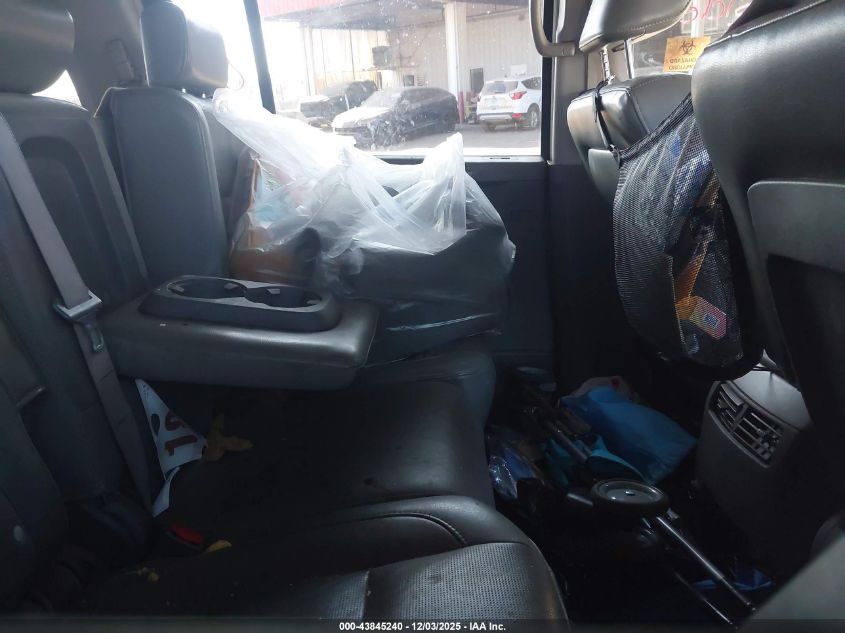 2005 Nissan Armada Le VIN: 5N1AA08A85N728282 Lot: 43845240