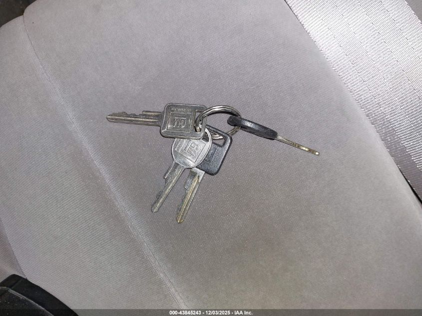 1995 Oldsmobile Ciera Sl VIN: 1G3AJ55M6S6328629 Lot: 43845243