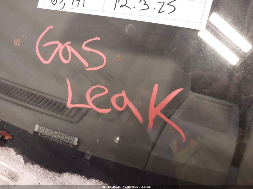 1995 Oldsmobile Ciera Sl VIN: 1G3AJ55M6S6328629 Lot: 43845243