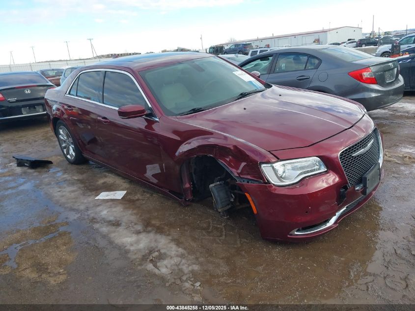 CHRYSLER 300 LIMITED
