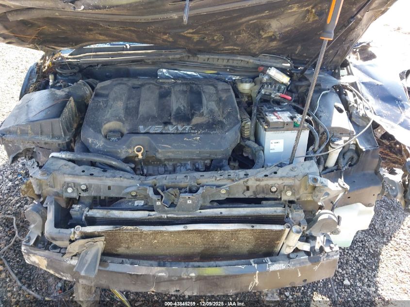 2017 Cadillac Xts Luxury VIN: 2G61M5S37H9153637 Lot: 43845259