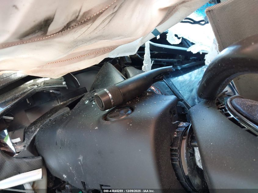 2017 Cadillac Xts Luxury VIN: 2G61M5S37H9153637 Lot: 43845259