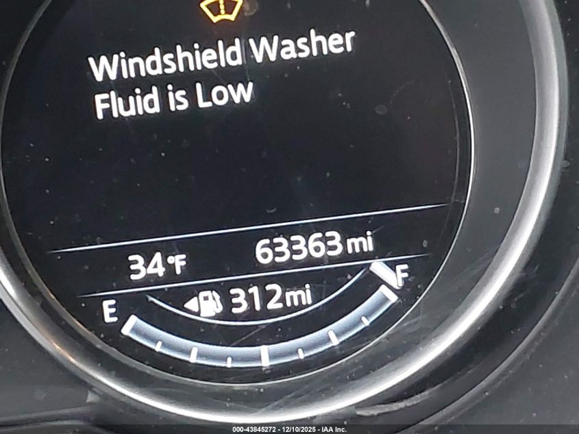 2017 Mazda Cx-5 Grand Touring VIN: JM3KFBDL0H0184138 Lot: 43845272