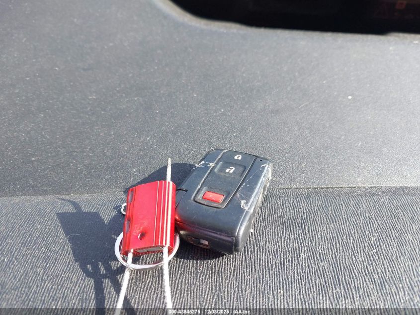 2009 Toyota Prius VIN: JTDKB20U493526029 Lot: 43845275