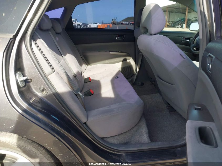 2009 Toyota Prius VIN: JTDKB20U493526029 Lot: 43845275