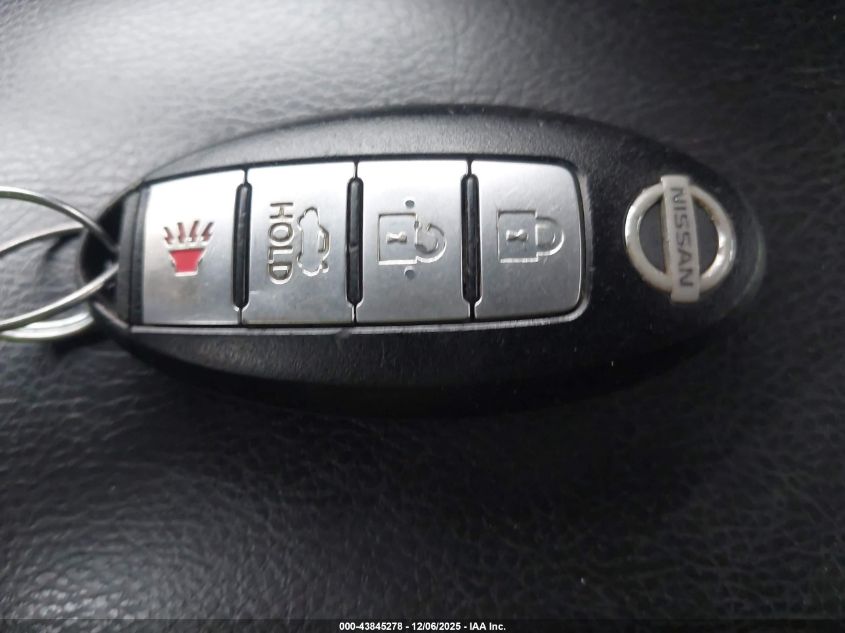 2013 Nissan Sentra Sv VIN: 3N1AB7AP5DL767423 Lot: 43845278