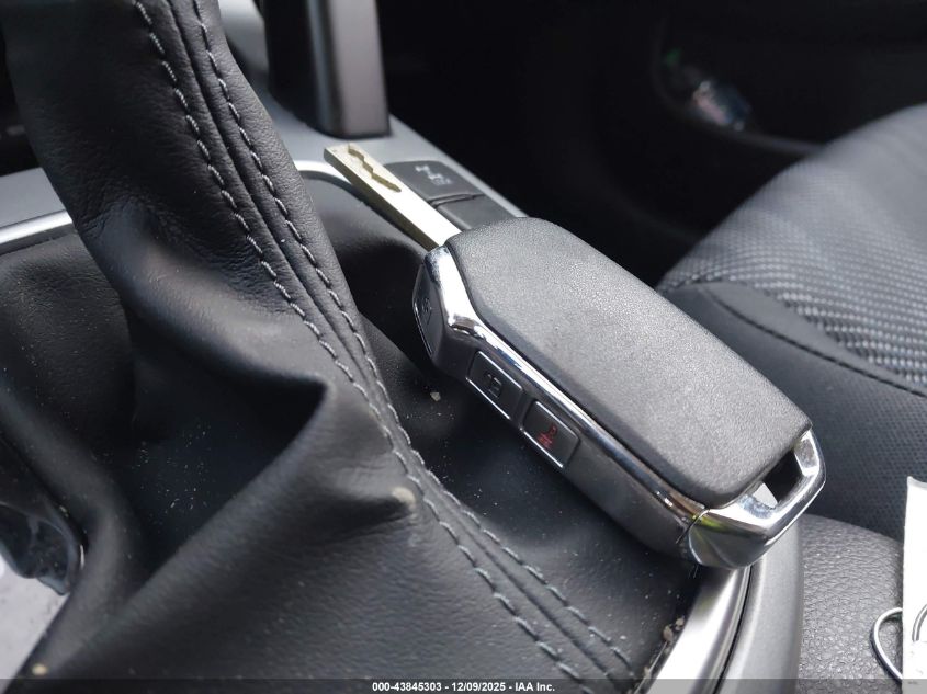 2025 Kia Seltos Lx VIN: KNDEPCAA0S7789044 Lot: 43845303