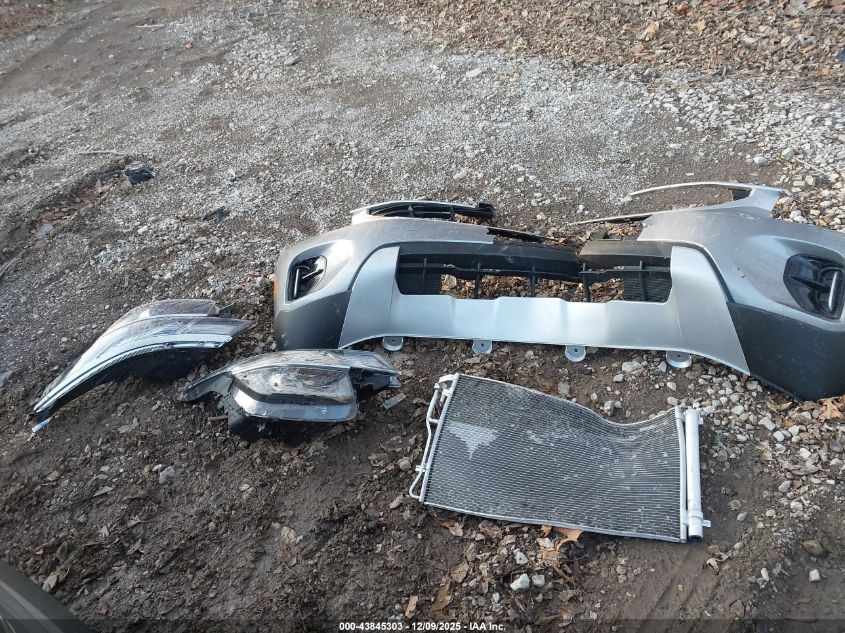 2025 Kia Seltos Lx VIN: KNDEPCAA0S7789044 Lot: 43845303