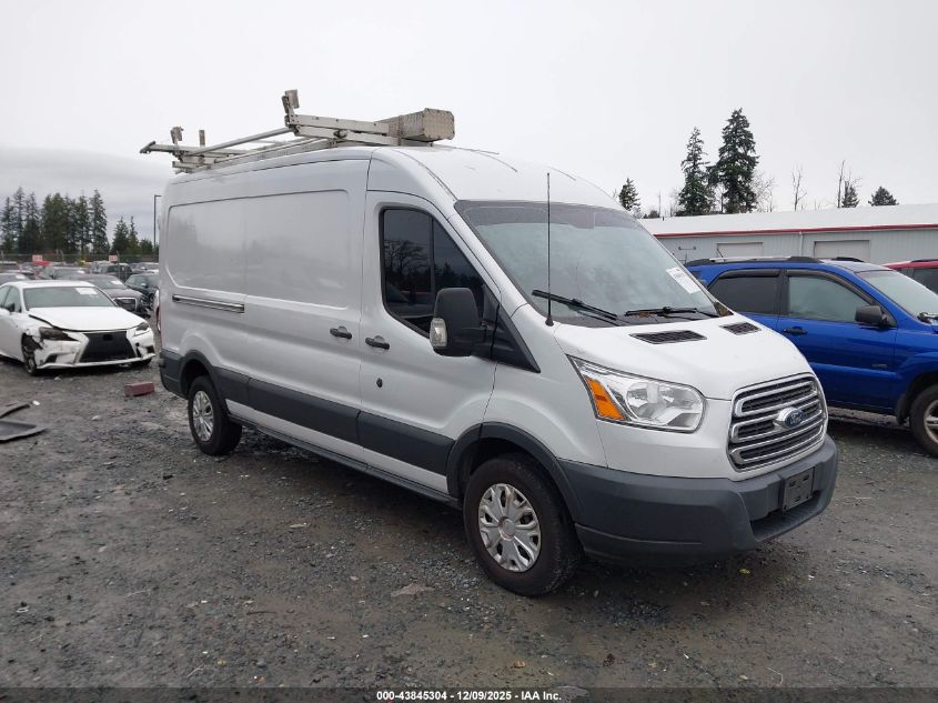 FORD TRANSIT TRANSIT-350