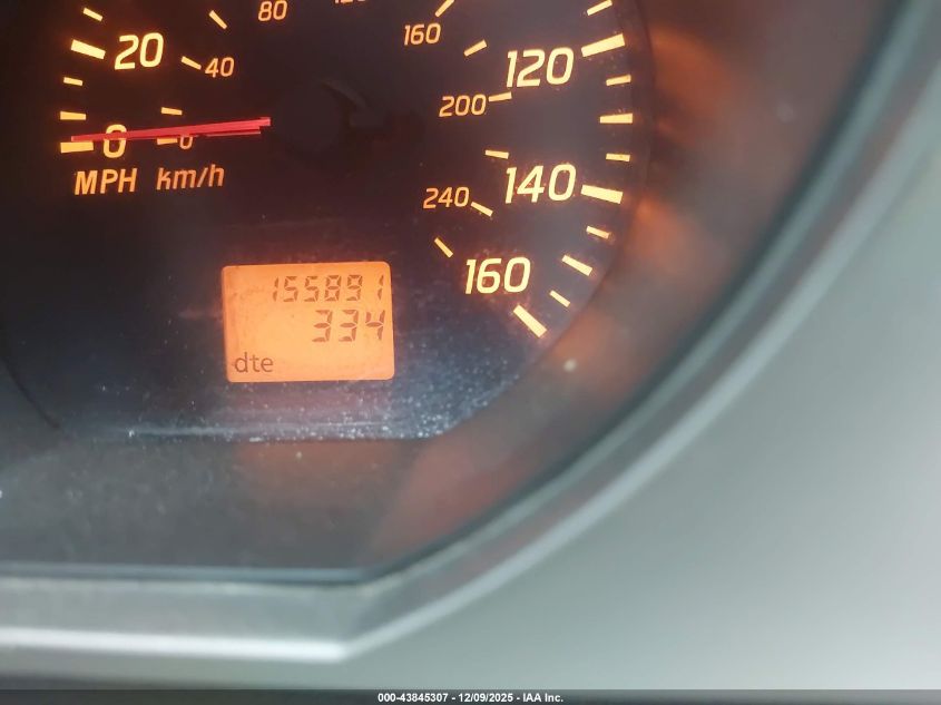 2004 Nissan Altima 3.5 Se VIN: 1N4BL11D74C109511 Lot: 43845307