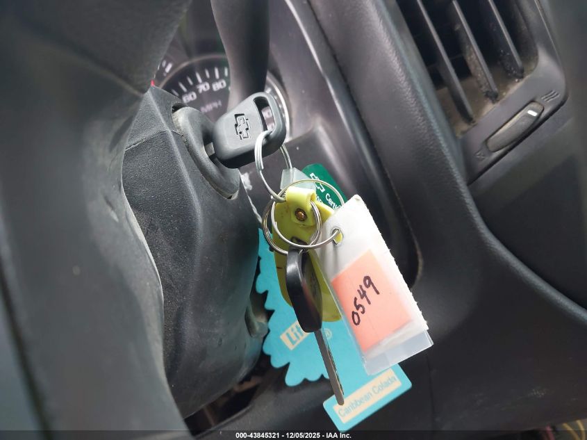 2014 Chevrolet Silverado 1500 Work Truck 1Wt VIN: 3GCPCPEC2EG528675 Lot: 43845321